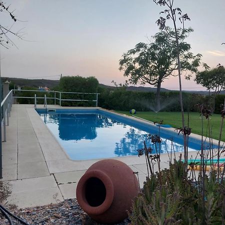 Casa Monte Da Eira Giões Kültér fotó